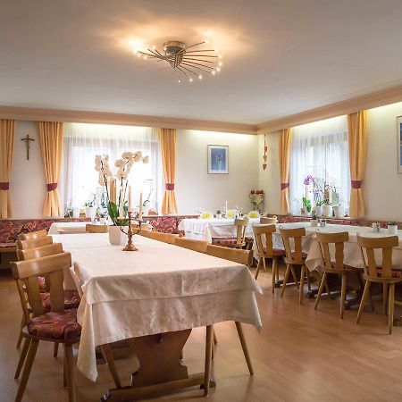 Hotel Alpenfriede كورون فينوستا المظهر الخارجي الصورة