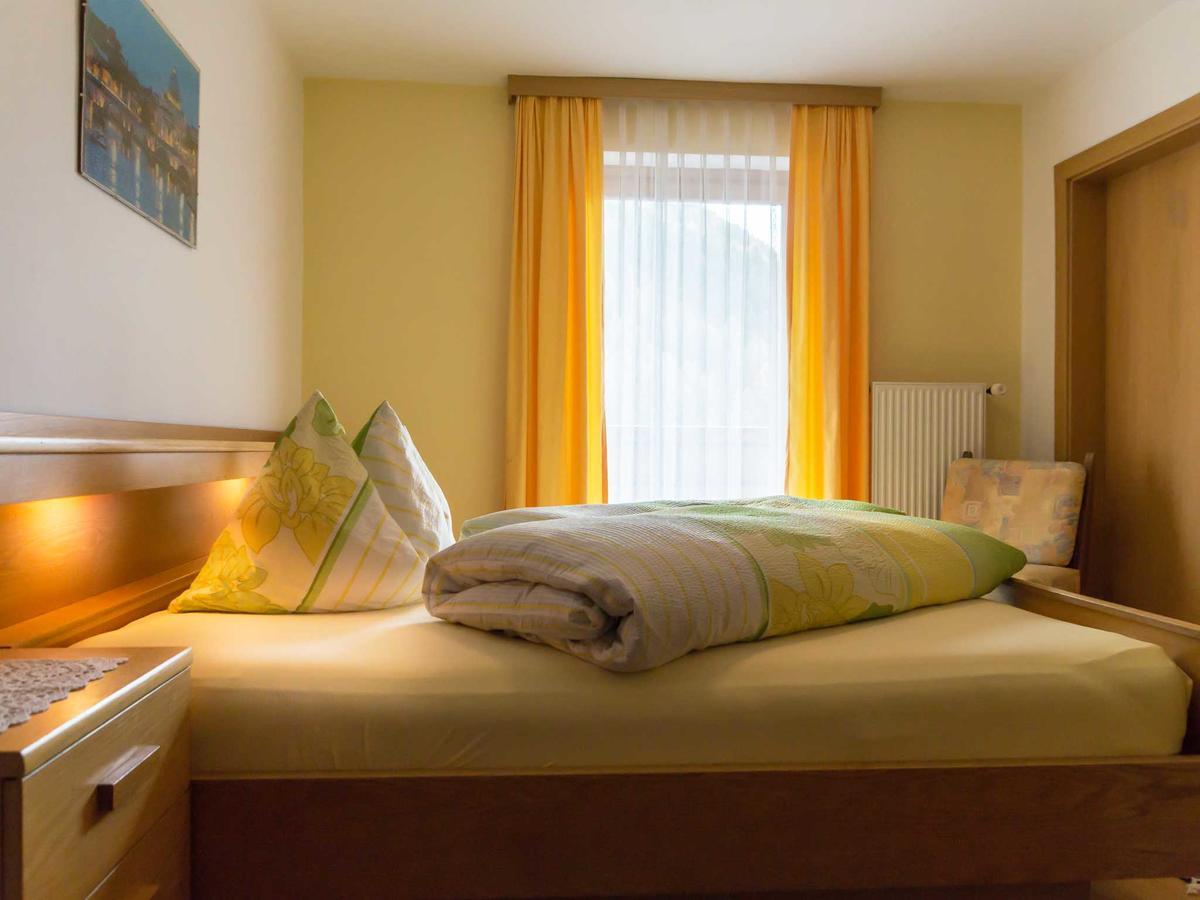 Hotel Alpenfriede كورون فينوستا المظهر الخارجي الصورة